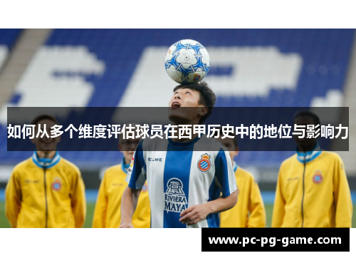 如何从多个维度评估球员在西甲历史中的地位与影响力