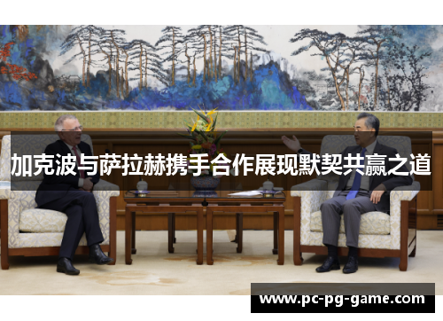 加克波与萨拉赫携手合作展现默契共赢之道