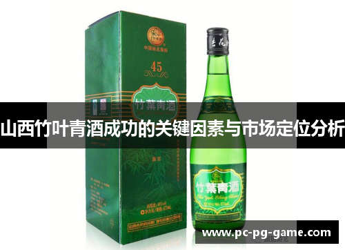山西竹叶青酒成功的关键因素与市场定位分析