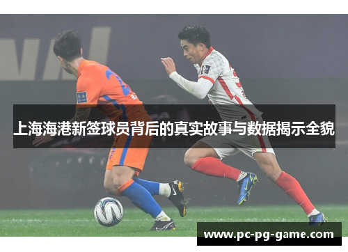 上海海港新签球员背后的真实故事与数据揭示全貌