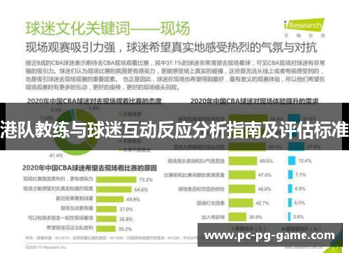 港队教练与球迷互动反应分析指南及评估标准