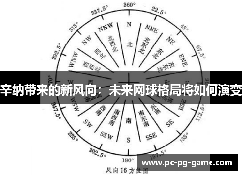 辛纳带来的新风向：未来网球格局将如何演变