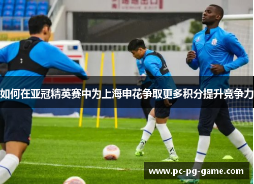 如何在亚冠精英赛中为上海申花争取更多积分提升竞争力