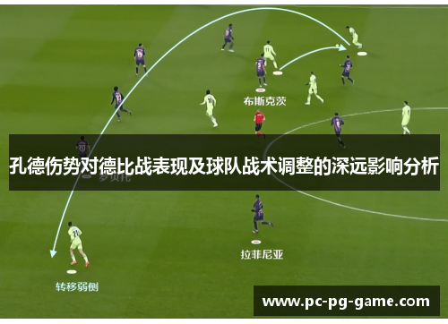 孔德伤势对德比战表现及球队战术调整的深远影响分析