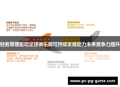 财务管理驱动足球俱乐部可持续发展助力未来竞争力提升