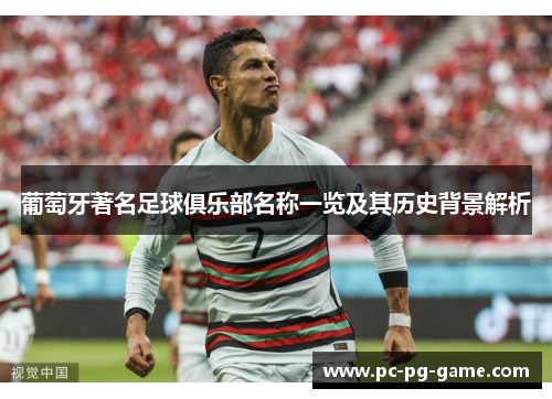 葡萄牙著名足球俱乐部名称一览及其历史背景解析