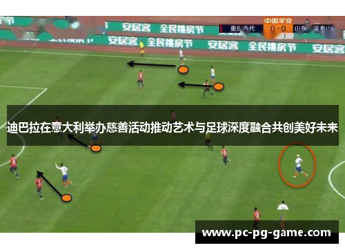 迪巴拉在意大利举办慈善活动推动艺术与足球深度融合共创美好未来 迪巴拉在意大利举办慈善活动推动艺术与足球深度融合共创美好未来