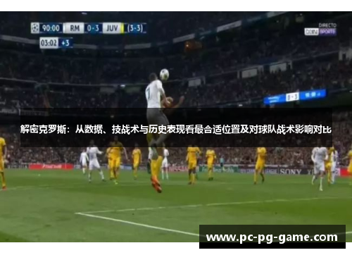 解密克罗斯：从数据、技战术与历史表现看最合适位置及对球队战术影响对比